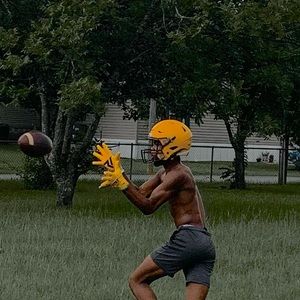 Meet your Posher, Ty